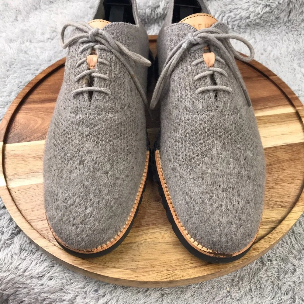 Cole Haan spot by